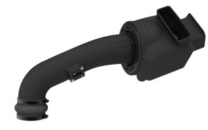 GMC Heavy Duty Performance Air Intake - K&N Engineering - NextGen Diesel Dryflow - `17-`19